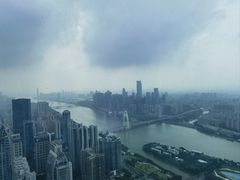 -广州四季酒店