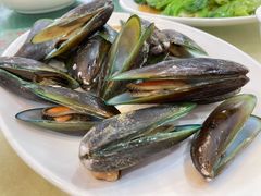 -锐记美食店·现捞海鲜(闸坡店)