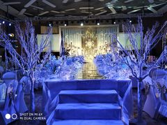 -宝鸡宴会中心艳阳天(公园路店)