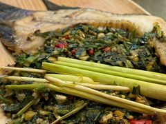 -多哥水傣味餐厅(司马巷店)