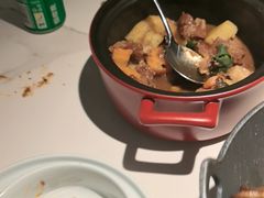 -有锞私房菜(良乡大学城店)