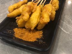 -老佛爷正宗铜炉蛙锅(五道口店)