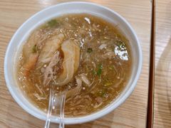 -食盈碗仔翅(星玺广场店)