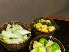 -三出山火锅(南京万象天地店)