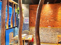 -金掌勺东北菜(格兰晴天店)