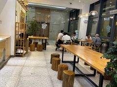 -霸王茶姬(泛海广场店)