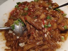 -关东小磨东北菜(漕河泾印象城店)