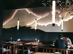 -绿茶餐厅(壹方天地店)
