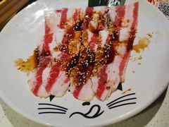 -猫爪爪原切自助烤肉(观音桥阳光世纪店)