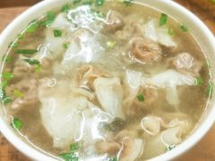 -清真蒋有记(老门东店)