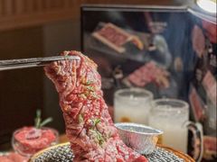 -大唐尚武烤活鳗鱼黑牛烤肉(大里路店)