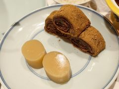 -惠丰堂饭庄·烤鸭·京味菜(翠微路店)