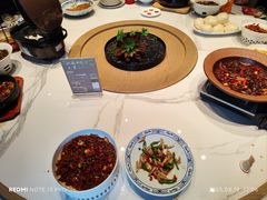 -柴米油盐(土菜院子店)