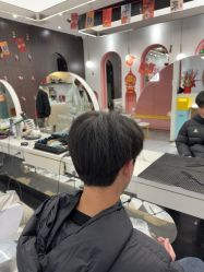 -芭莎造型·BAZAAR SALON