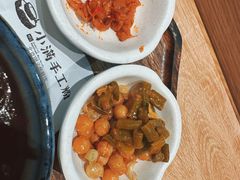 -小满手工粉(北京顺义华联店)
