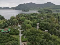-宁波九龙湖开元度假村