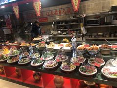 -陈家老院子(高新店)