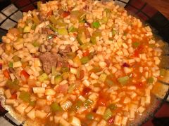 -楼兰新疆主题餐厅(苏州中心店)