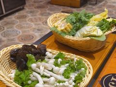 -大吉利·潮汕鲜牛肉火锅(西安店)