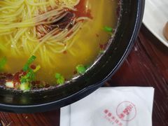 牛肉米线-一品飘香米线(一中总店)
