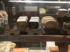 -星巴克臻选(周浦万达店)