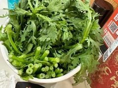 -潮汕大目牛肉火锅(上梅林店)