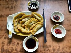-清真蒋有记(老门东店)