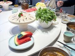 -忆春秋火锅(文翠路店)