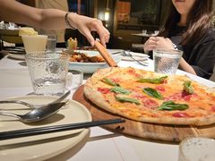 -洛缦音乐餐厅(工业展览馆万象城店)