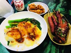 -百富露(跃龙北路店)