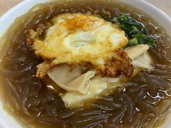 -新丰小吃(春漫里店)