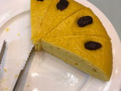 发糕-青岛蓝海大饭店·渔歌舫(李沧店)