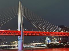 -重庆两江夜游-交运系列