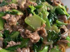 -菜忠潮州牛肉店(岗厦店)