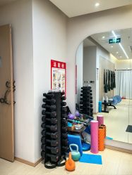 -亦美瑜伽·普拉提