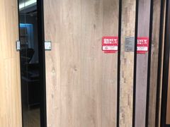 -菲林格尔地板(喜盈门木业品牌中心店)