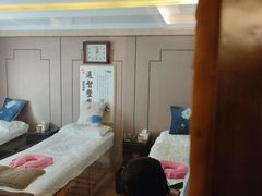 -若石足道SPA 连锁(丹东街店)