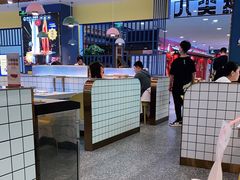 -燃尖儿自助串串火锅(新业广场店)