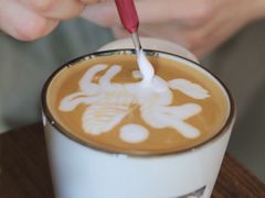 -喜柿咖啡SeeS coffee