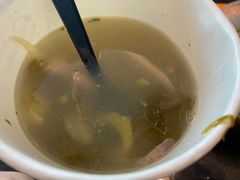 -陈记汤饭(水巷口店)