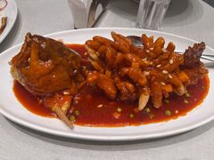 -新吉士·上海菜(浦东LCM置汇旭辉店)