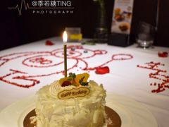 -王品牛排(佛山南海万科广场店)