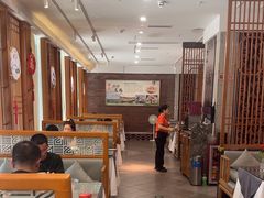 -楚鲜·汉正街一号(天河店)