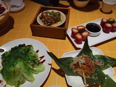 -蔡澜点心·粤菜(花城汇南区店)