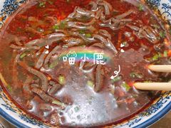 粉汤羊血-惠记粉汤羊血(小南门店)
