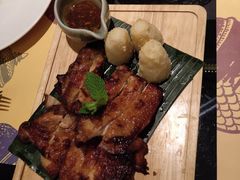 -simply thai天泰(静安嘉里中心店)