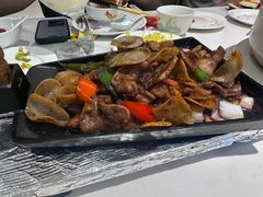-楚鱼王·河鲜·湖北菜(华农店)