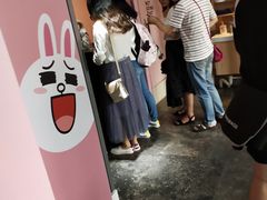 -友达面馆·酸菜鱼面(钱塘区店)