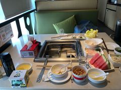 -海底捞火锅(上元大街店)