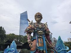 -深圳锦绣中华民俗村